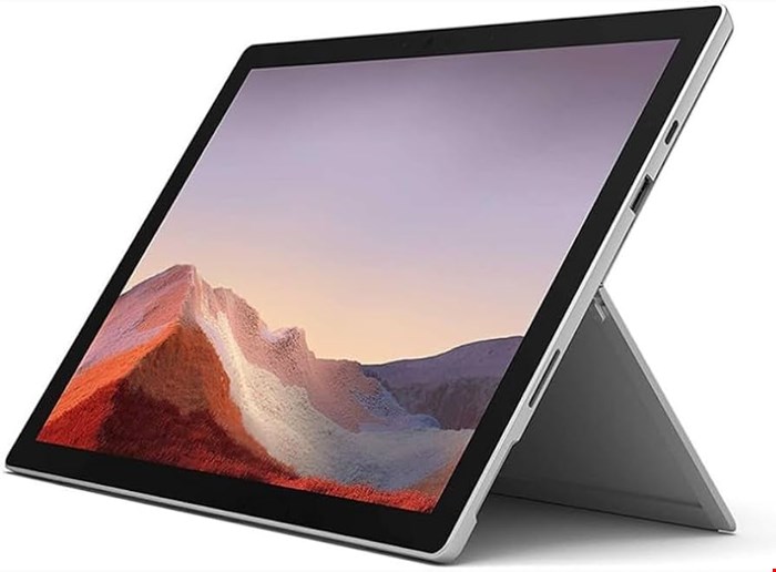 سرفیس تبلت مدل  surface pro6 i7 16 GB 256 SSD همراه با کیبورد