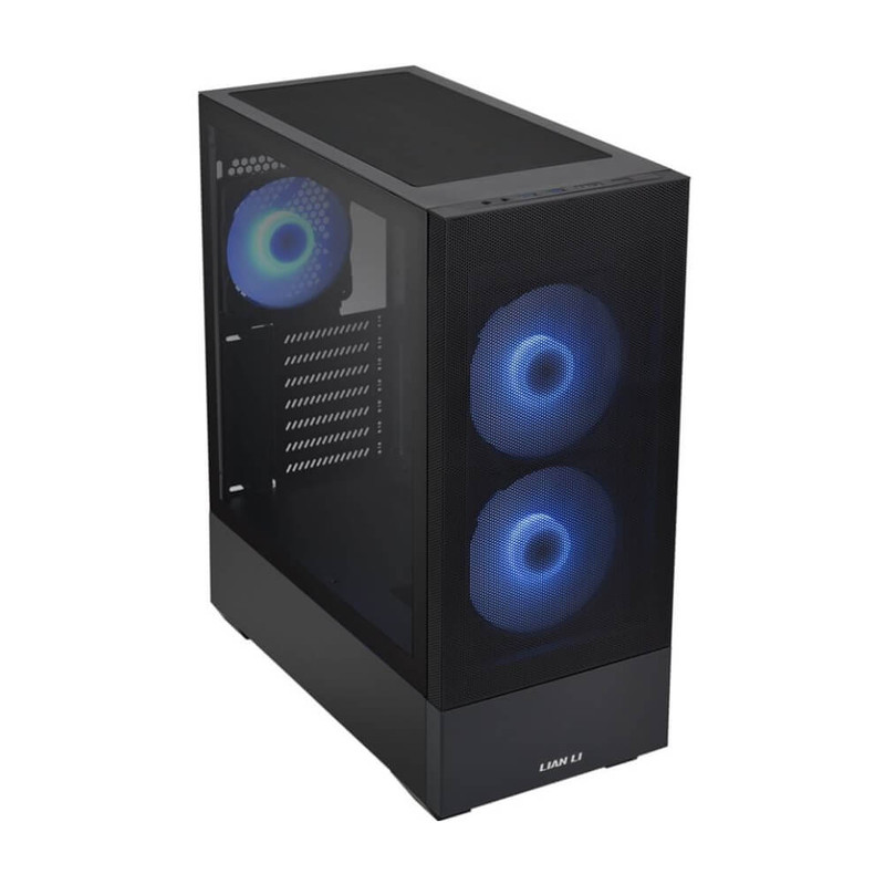  کیس کامپیوتر لیان لی مدل lancool 205 mesh