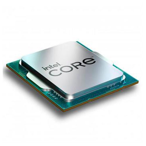 پردازنده intel مدل core i9 12900