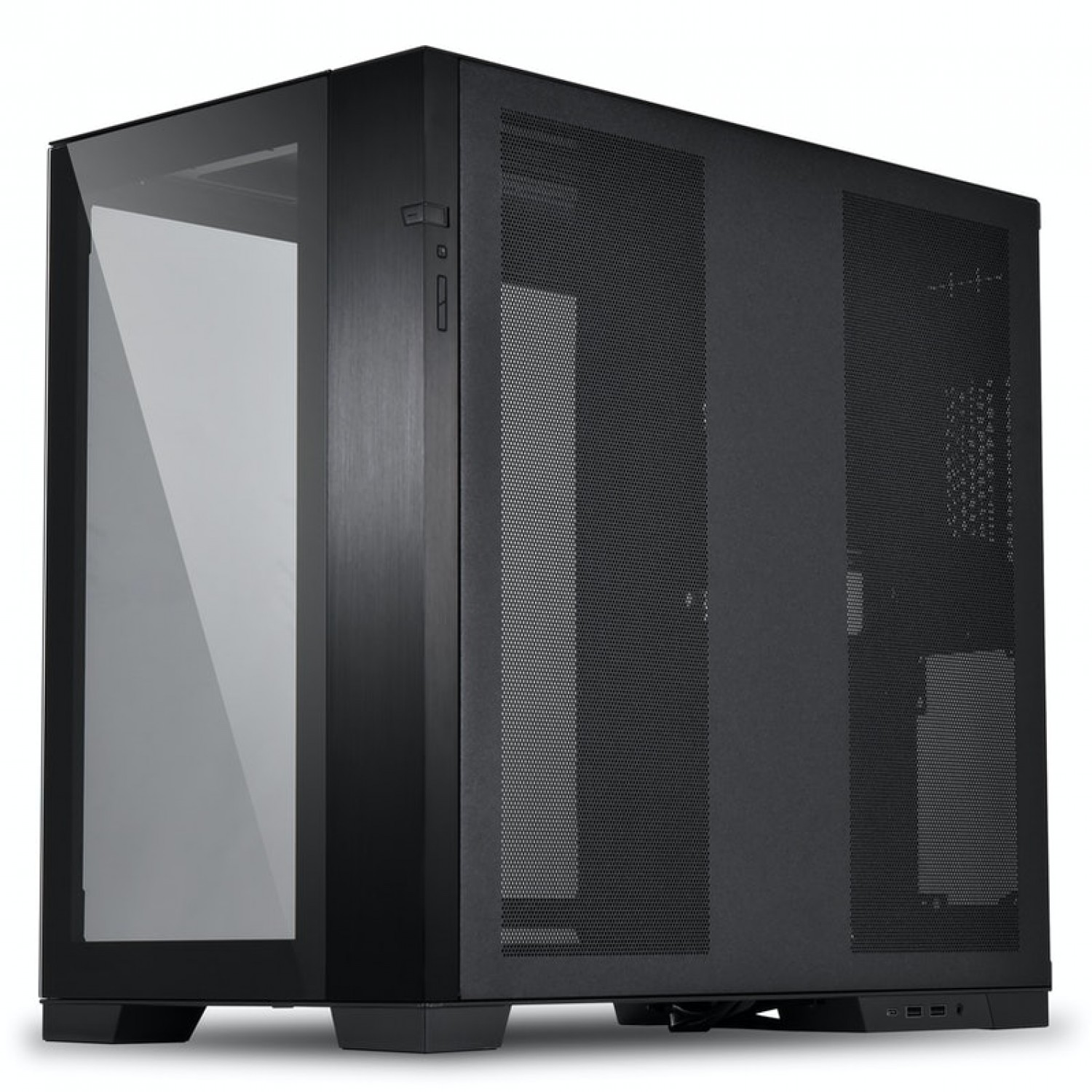  کیس لیان لی PC O11 Dynamic Black