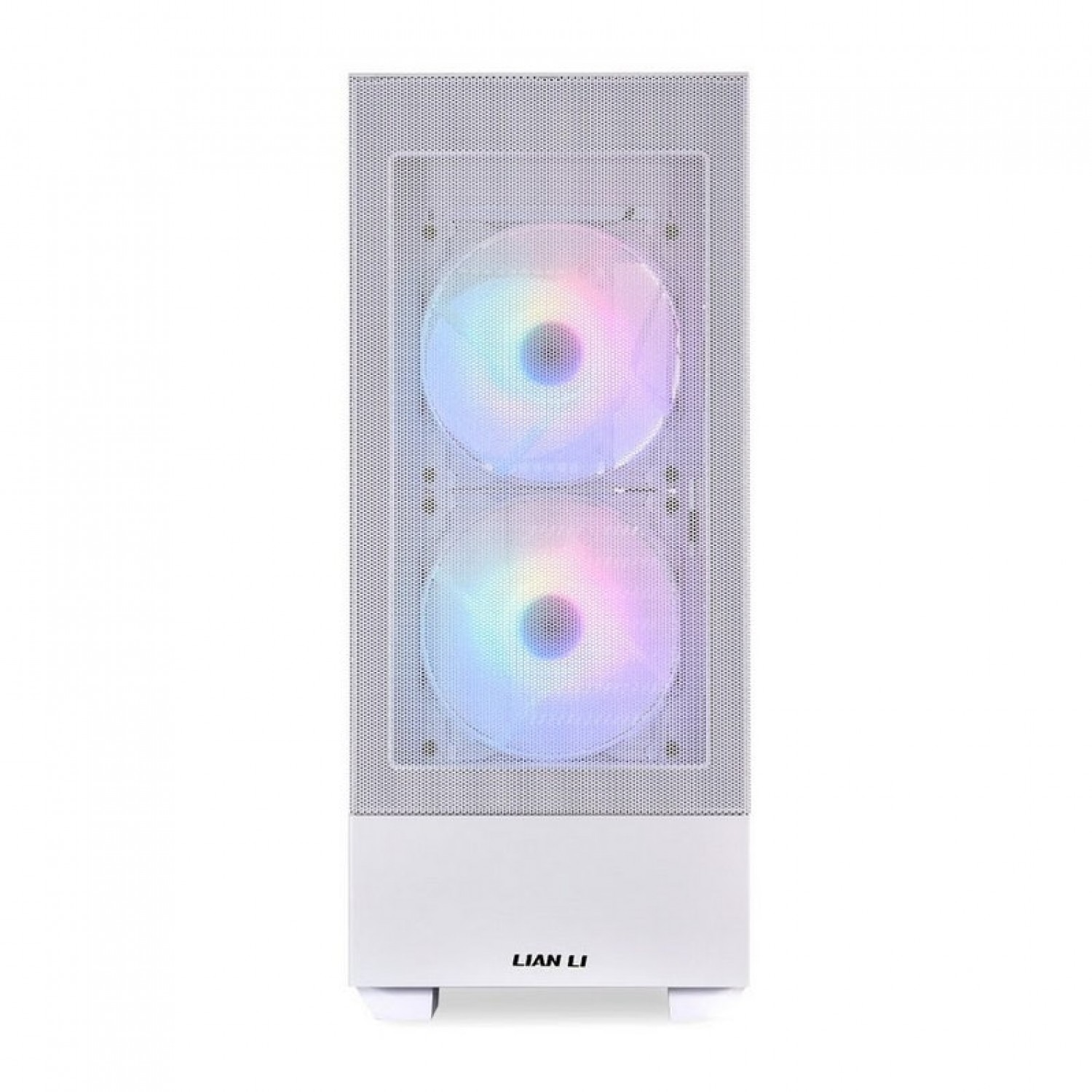  کیس لیان لی Lancool 205 Mesh White