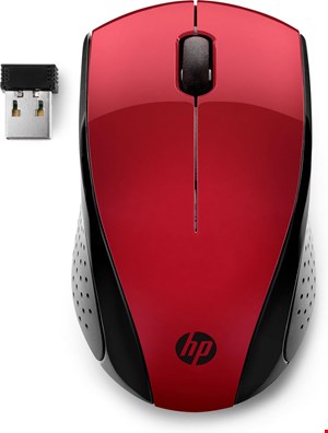 ماوس HP مدل Wireless 220