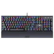 کیبورد redragon Rahu K567-RGB