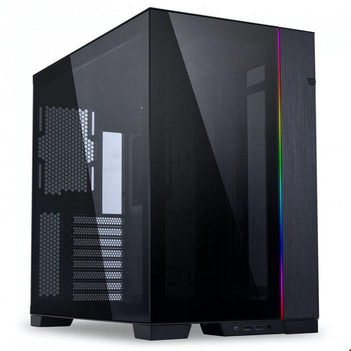 کیس لیان لی PC O11 Dynamic Black