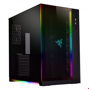 کیس لیان لی PC O11 DYNAMIC RAZER EDITION