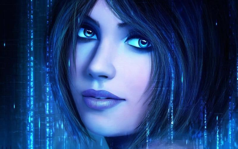 پروژه هوش مصنوعی Cortana