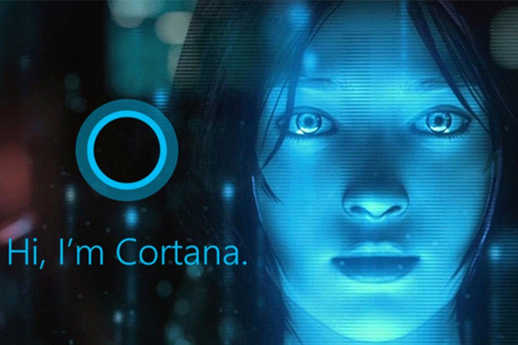 پروژه هوش مصنوعی Cortana